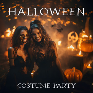 Dengarkan Smokin’ on a Halloween Night lagu dari Fantasy World Factory dengan lirik