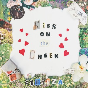 Kiss On The Cheek (Explicit)
