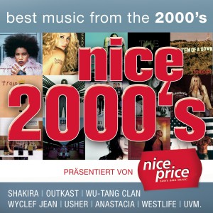 Various Artists的專輯Nice 2000s (Explicit)