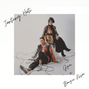 Album Jantung Hati oleh Bayu Risa