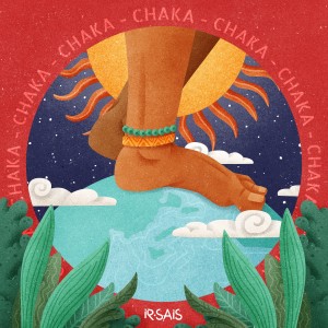อัลบัม Chaka ศิลปิน Ir Sais