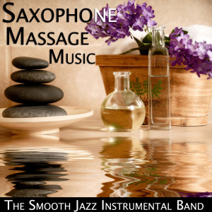 Saxophone Massage Music