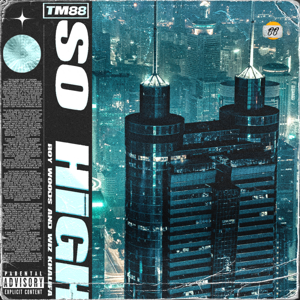 So High (Explicit)