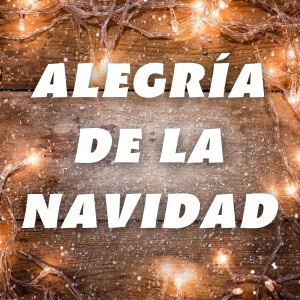 Edie Adams的专辑Alegría De La Navidad