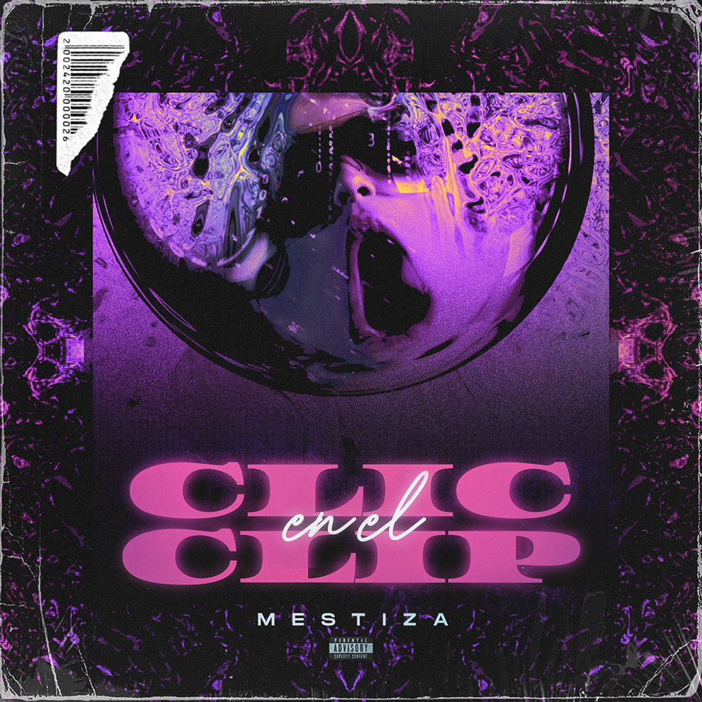 Clic en el Clip (Explicit)