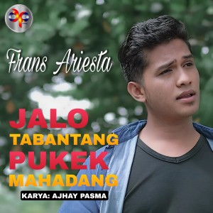 Album Jalo Tabantang Pukek Mahadang from Frans Ariesta