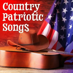 Various Artists的專輯Country Patriotic Songs