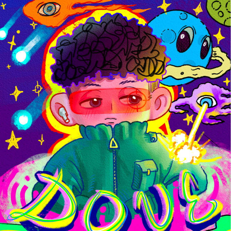 德芙Dovechoc