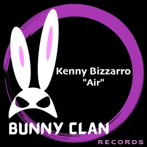 Album Air oleh Kenny Bizzarro