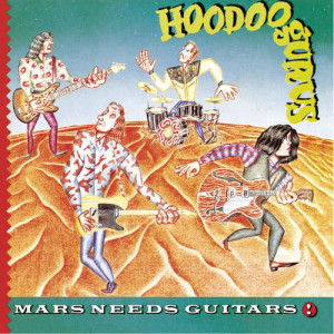 收聽Hoodoo Gurus的The Other Side Of Paradise歌詞歌曲