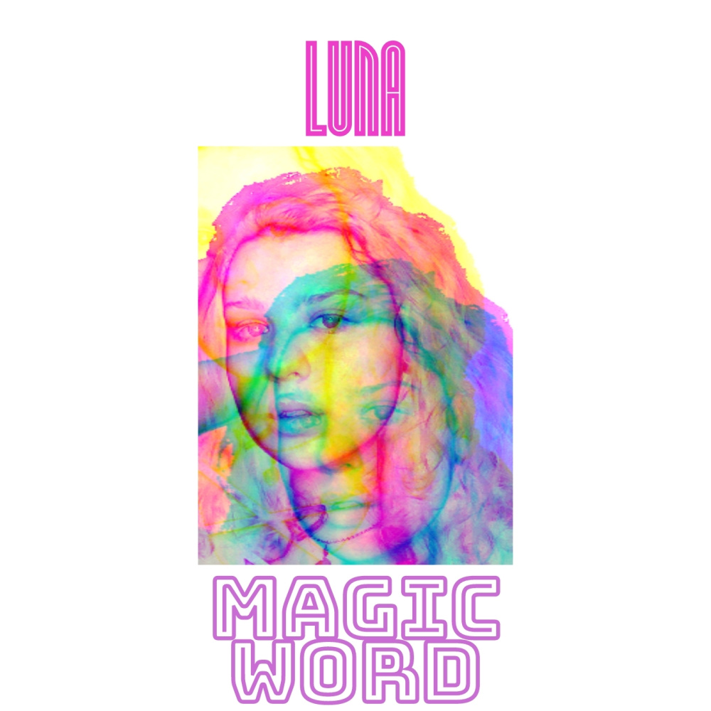 Magic Word (Explicit)
