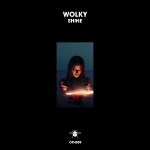 Album Shine oleh Wolky