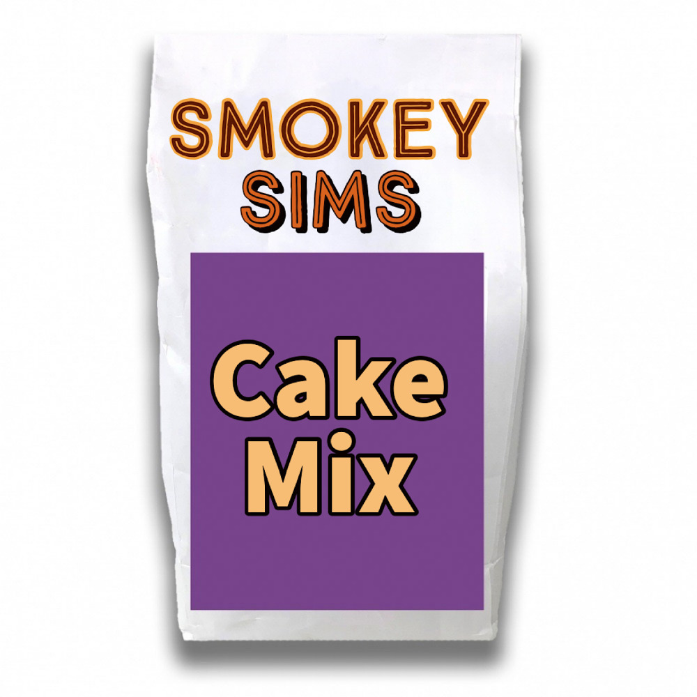 Cake Mix