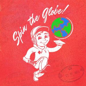 อัลบัม Spin The Globe (Explicit) ศิลปิน Connor Price