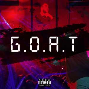 Album G.O.A.T (Explicit) oleh Ham-D