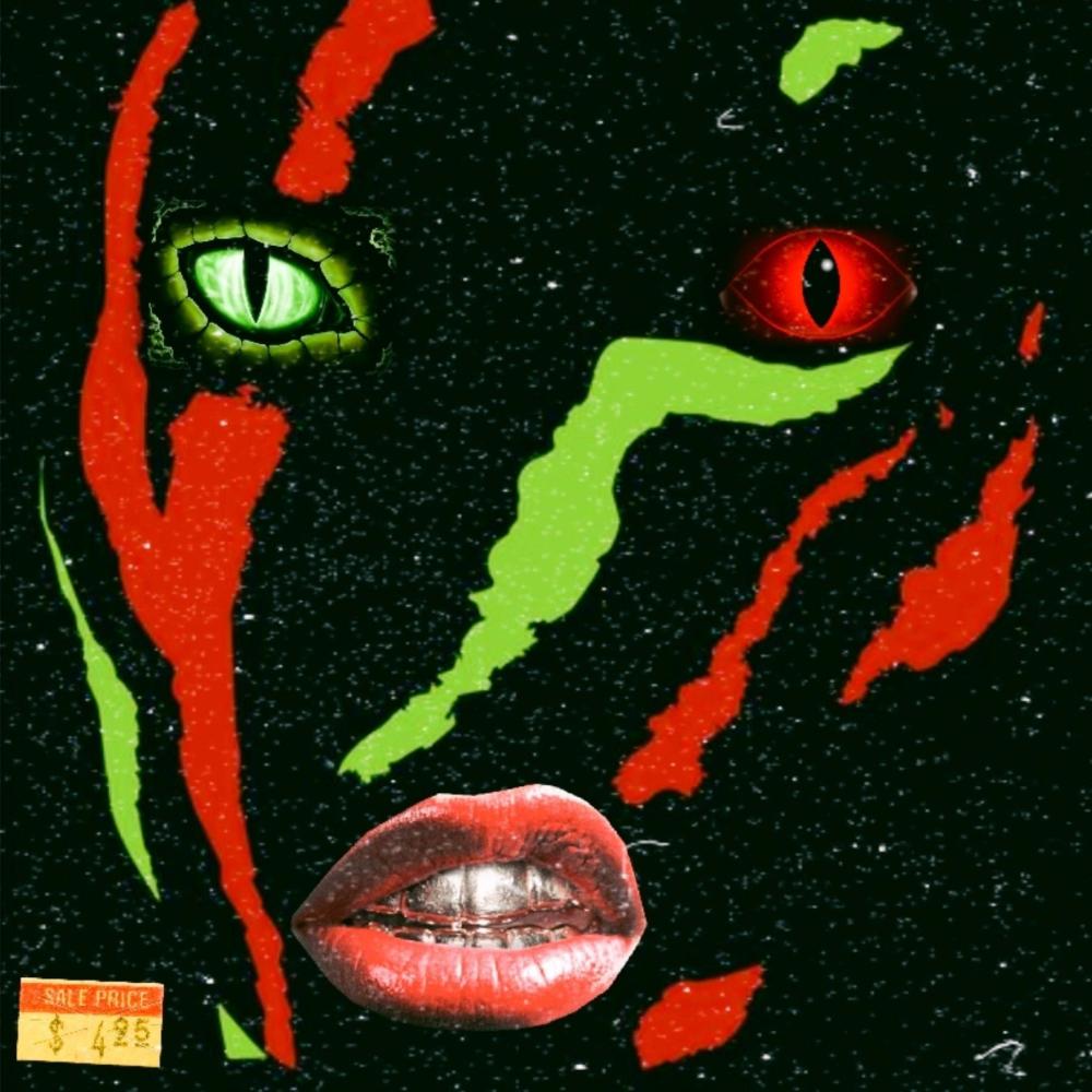 VIBEZ (Explicit)
