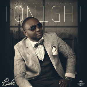 อัลบัม Tonight ศิลปิน Baba