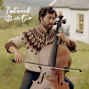 Album Solace oleh Patrick Dexter