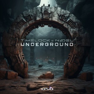 อัลบัม Underground ศิลปิน Timelock
