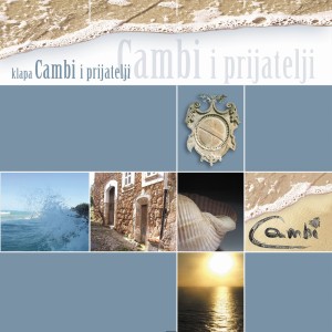 Listen to Inkantan song with lyrics from Klapa Cambi (Kaštel Kambelovac)