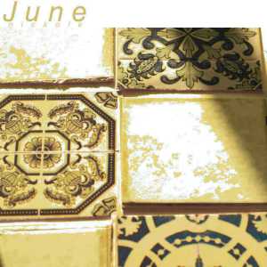 ดาวน์โหลดและฟังเพลง June พร้อมเนื้อเพลงจาก Nickole