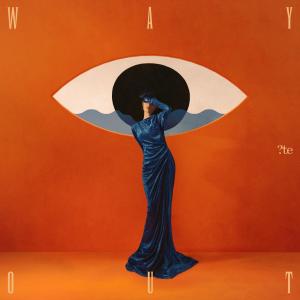 อัลบัม Way out (Explicit) ศิลปิน 坏特