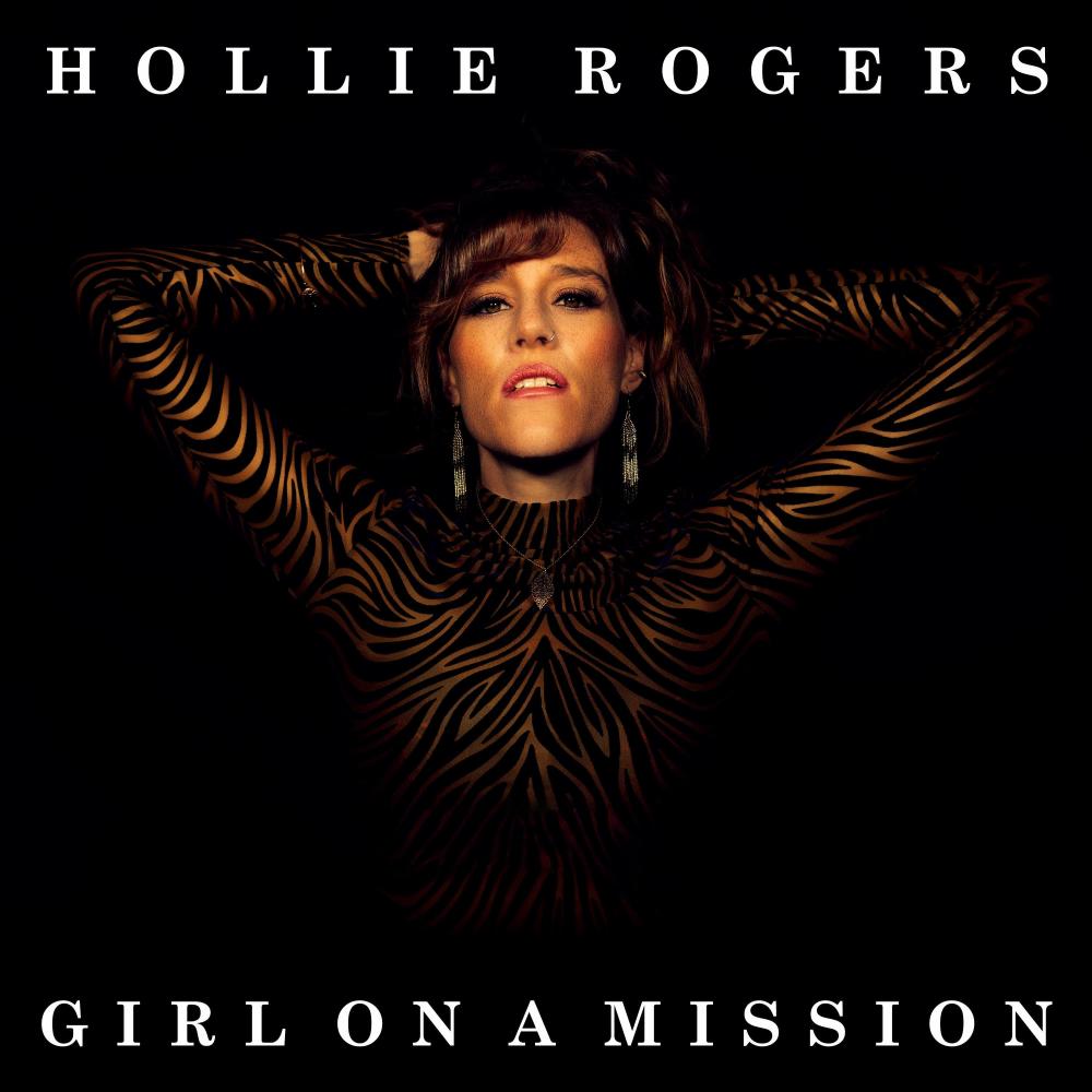 Girl On A Mission (Explicit)