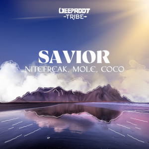 Nitefreak的专辑Savior