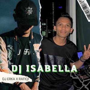 DJ Isabela Aceh Remix dari Rafiqi