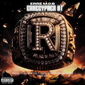 收聽ERRE M.O.B的ERRECYPHER #1 (feat. Prod by: Lil Young Savage) (Explicit)歌詞歌曲