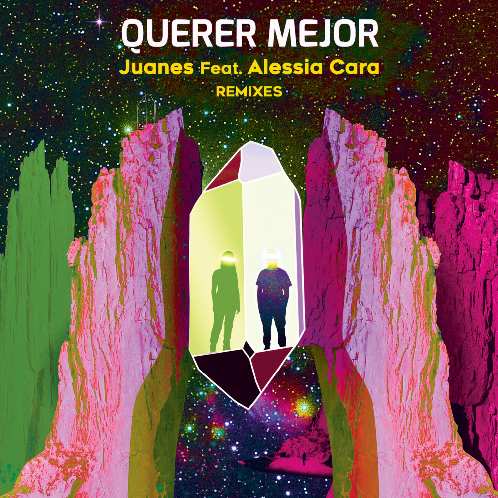 Querer Mejor (Salda Remix)