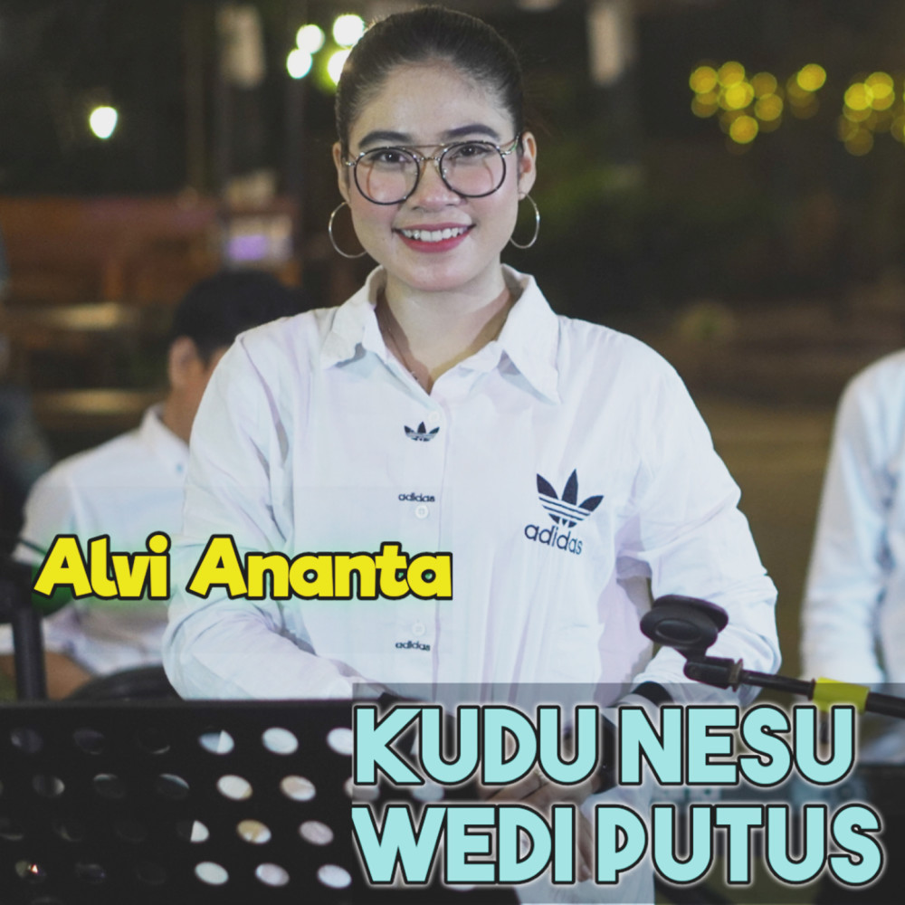 Kudu Nesu Wedi Putus (Akustik Koplo)