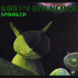 收聽Robyn Hitchcock的Welcome to Earth歌詞歌曲
