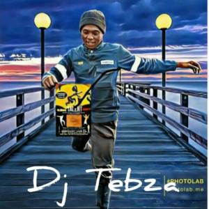 DJ Tebza的專輯IPHUPHO