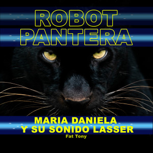 Album Robot Pantera from 