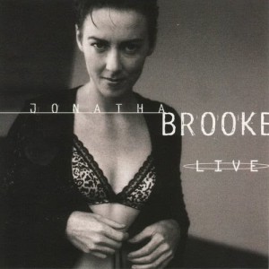 ดาวน์โหลดและฟังเพลง At the Still Point (Live) พร้อมเนื้อเพลงจาก Jonatha Brooke