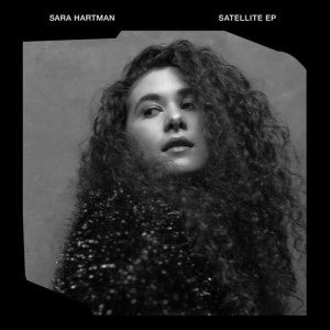 อัลบัม Satellite ศิลปิน Sara Hartman