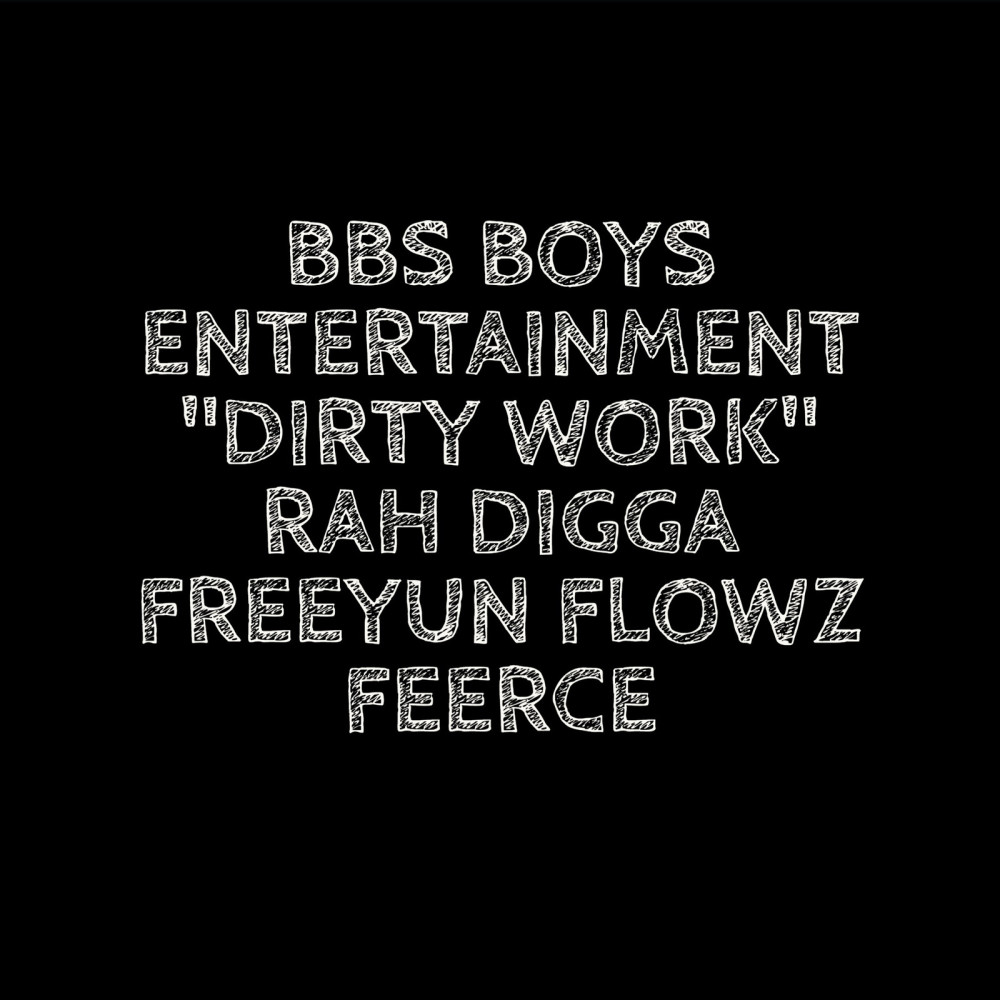 Dirty Work (Explicit)