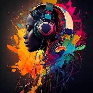 อัลบัม Beats and Rhymes: Essential Hip Hop Music ศิลปิน Solfeggio Frequencies Tones