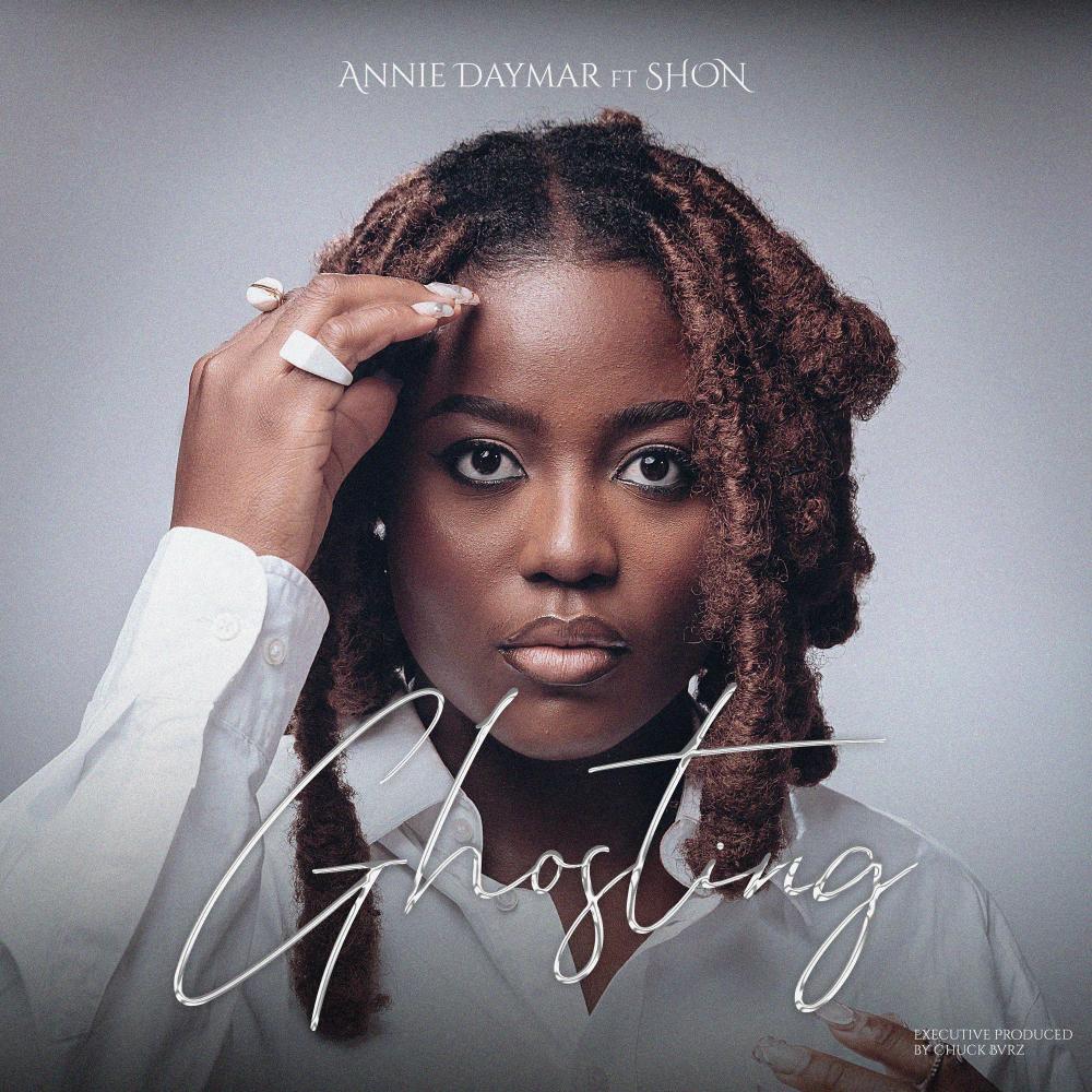 Ghosting (feat. SHON & Chuck Bvrz) (Explicit)