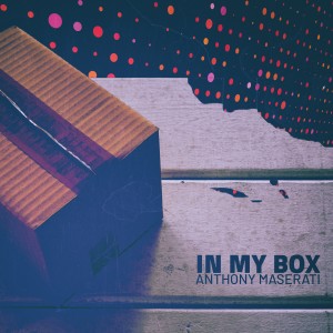 อัลบัม In My Box ศิลปิน Anthony Maserati