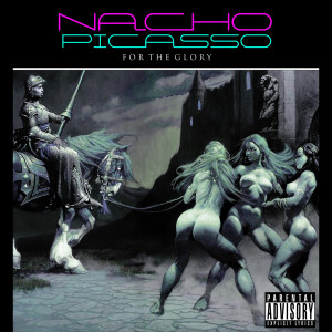 ดาวน์โหลดและฟังเพลง Marvel (Explicit) พร้อมเนื้อเพลงจาก Nacho Picasso