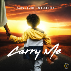 Album Carry Me from 