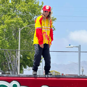 default playlist img