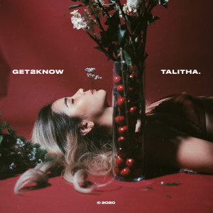 Listen to get2know (Explicit) song with lyrics from Talitha.