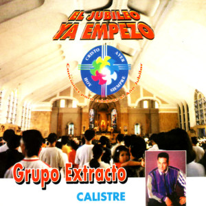 ดาวน์โหลดและฟังเพลง Ama Sin Cansarte พร้อมเนื้อเพลงจาก Grupo Extracto