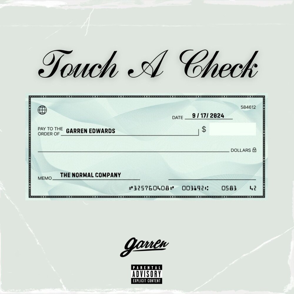 Touch A Check (Explicit)