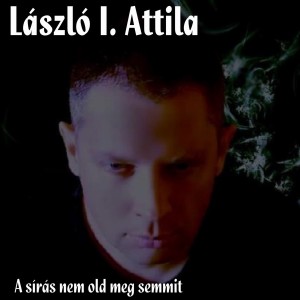 Listen to Úgy forr a vérem, ha látlak (Light latino) song with lyrics from László I. Attila