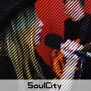 Soulcity的专辑Invenções