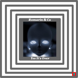 Romarin的专辑Yes It's Over